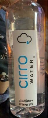 Alkaline+ Minerals