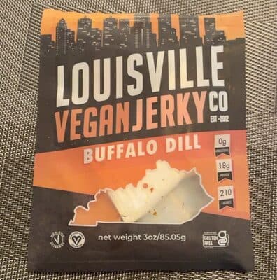 Buffalo Dill