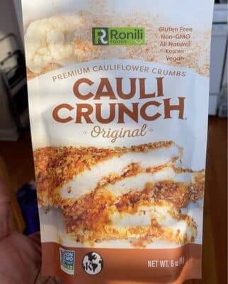 Cauli Crunch