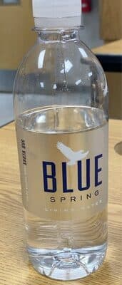 Living Water