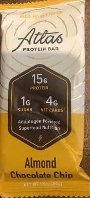 Protein Bar