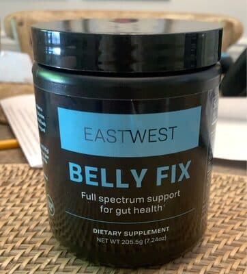 Belly Fix