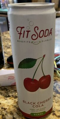Fit Soda