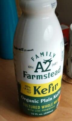 Kefir