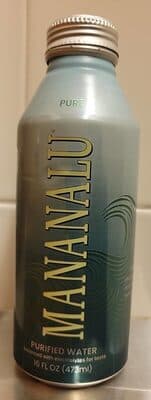 Water