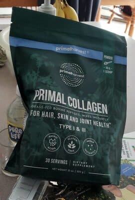 Primal Collagen