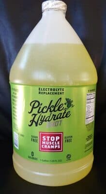 Pickle Hydrate Shot