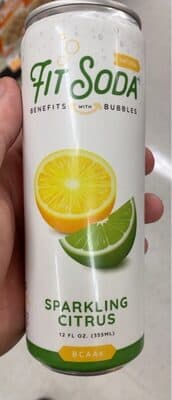 Fit Soda