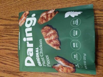 Original Daring Pieces