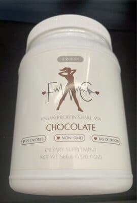 Fwc Dietary Supplement