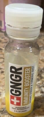 Immunity Booster