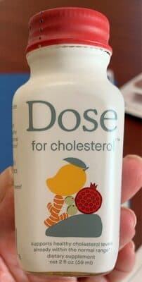 Dose
