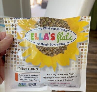 Ella's Flats - Everything