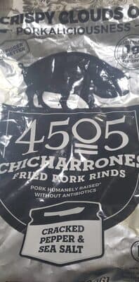 Chicharrones