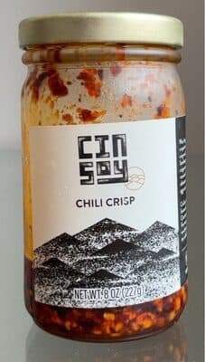 Chili Crisp