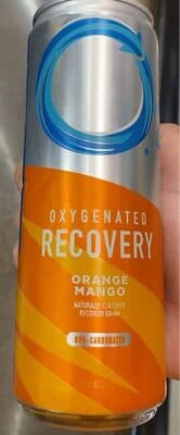 Oxygenated Recovery