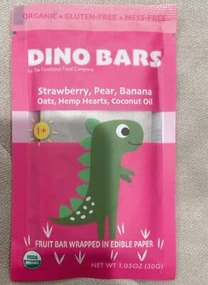 Dino Bars