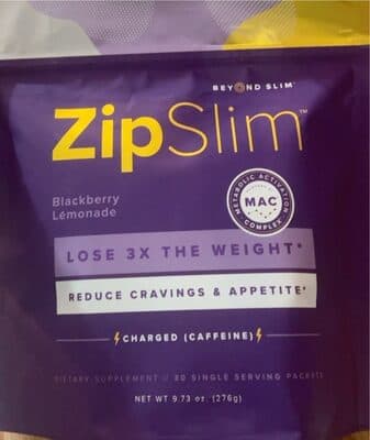 ZipSlim