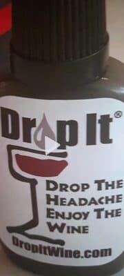 Drop it