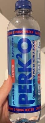 Perk 2O