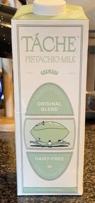 Pistachio Milk Original Blend