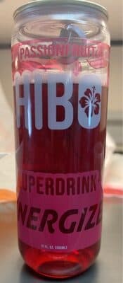 Hibo