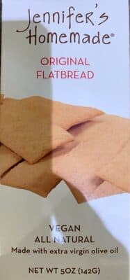 Original Flatbread