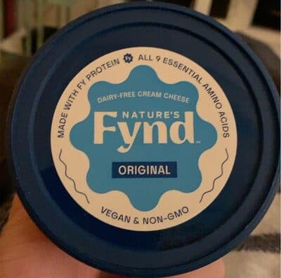 Natures Fynd Original