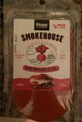 smokehouse