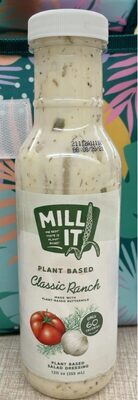 Plant Based Classic Ranch