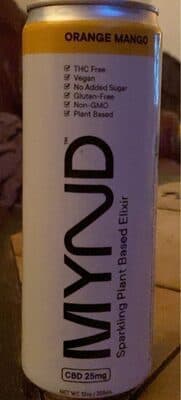 Mynd