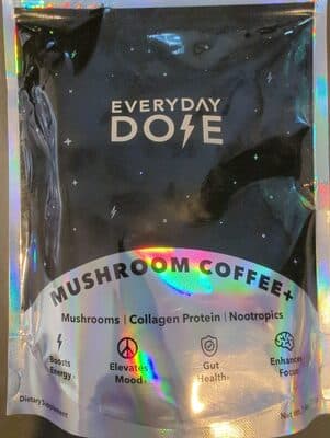 The Mushroom Lattr