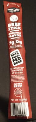 Beef Stick