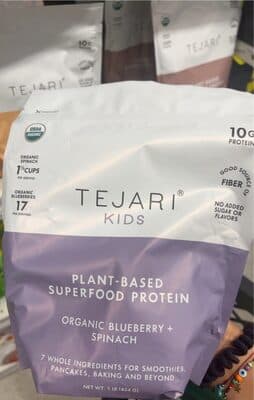 Tejari