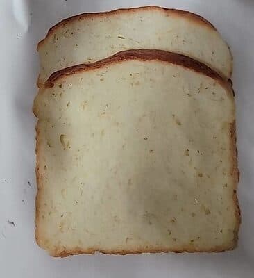Keto Bread Mix