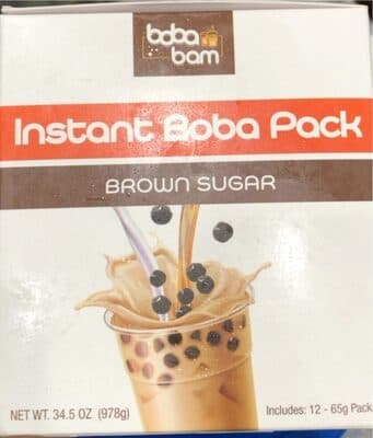 Boba