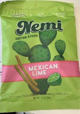 Nemi Cactus Sticks