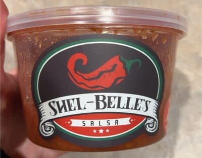 Salsa