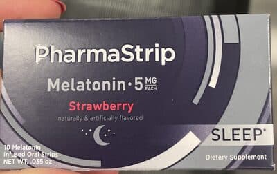 Melatonin