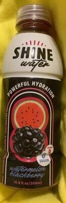 Watermelon Blackberry