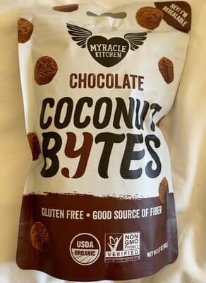 Coconut Butes
