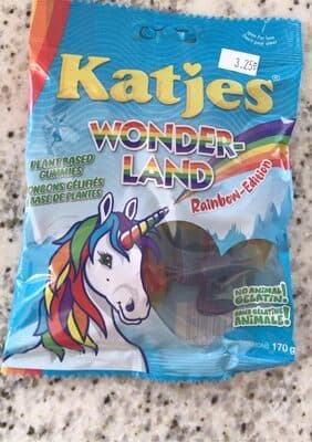 Wonderland