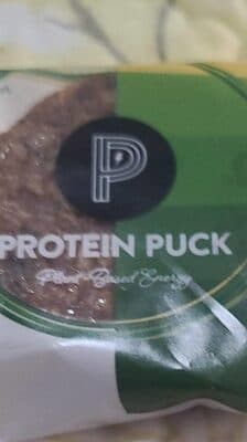 Protin puck