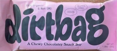 Dirtbag Bar