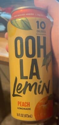 Ooh La Lemin