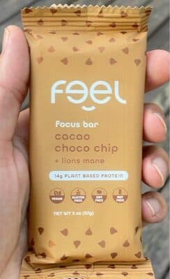 Cacao Choco Chip