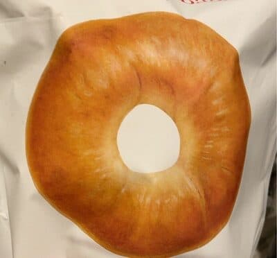 The Better Bagel Classic Bagels