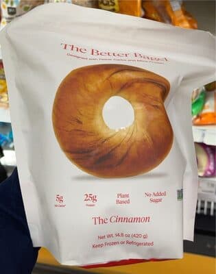 Bagel