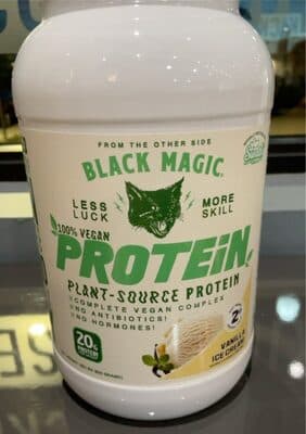 Protein Powder