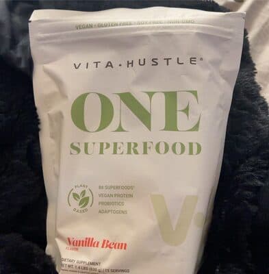 Vita Hustle